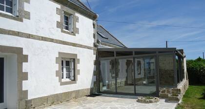 IROISE: Finistèren rannikon edustalla olevan meren nimi