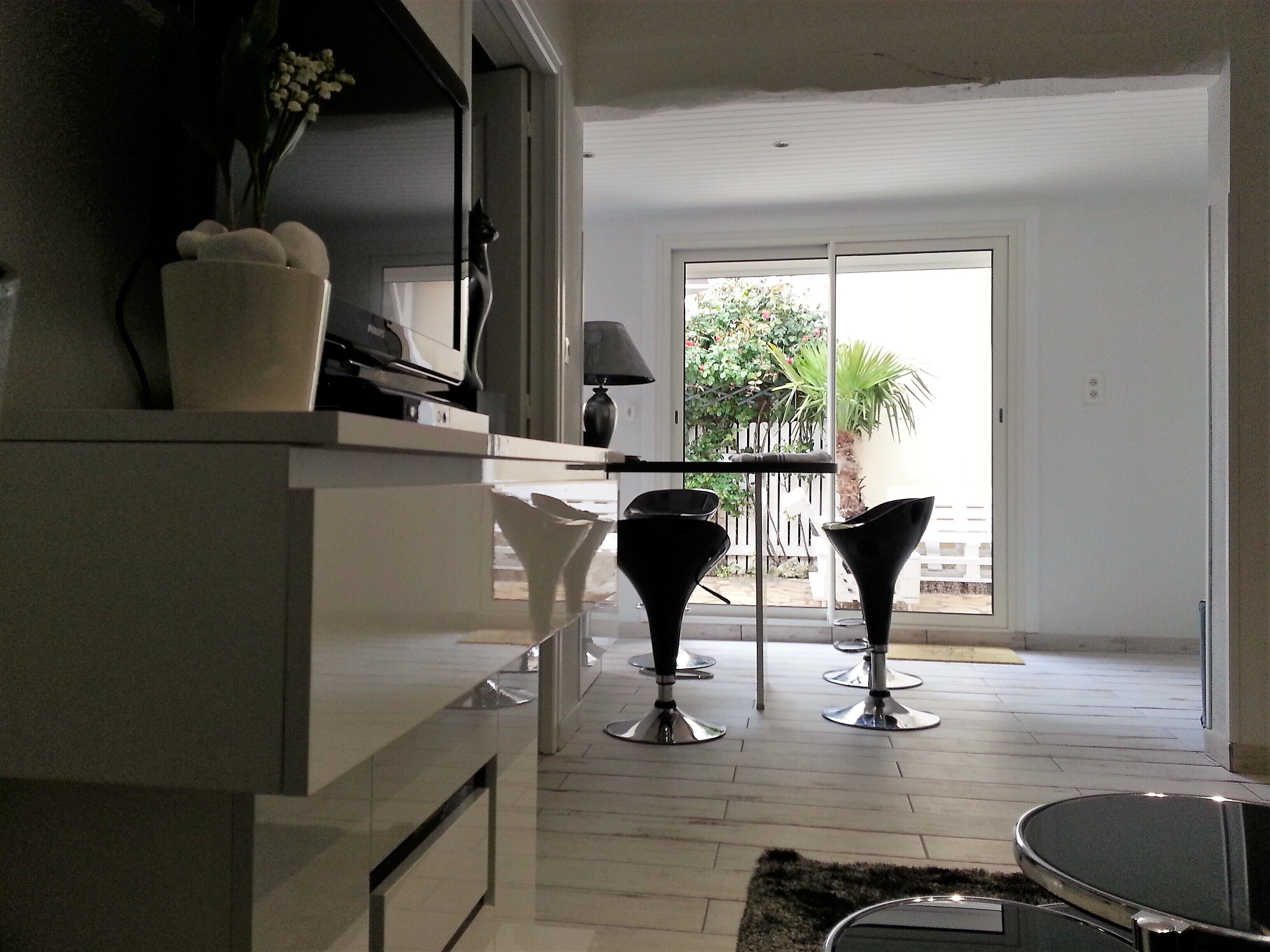 Villa with private Spa by the ocean