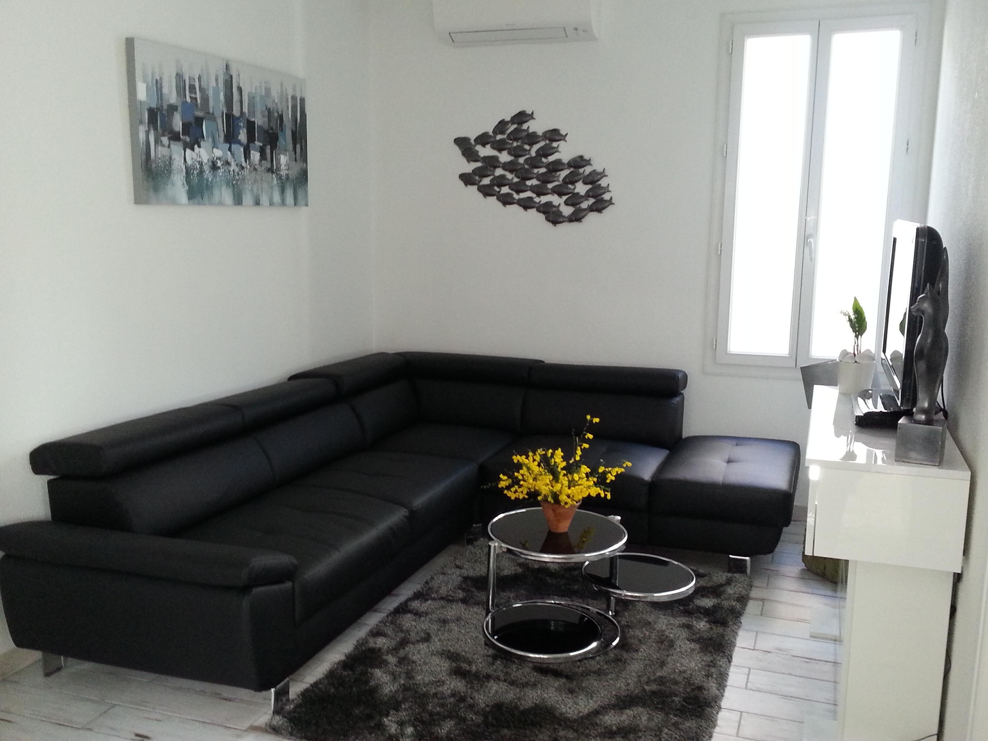 Villa with private Spa by the ocean