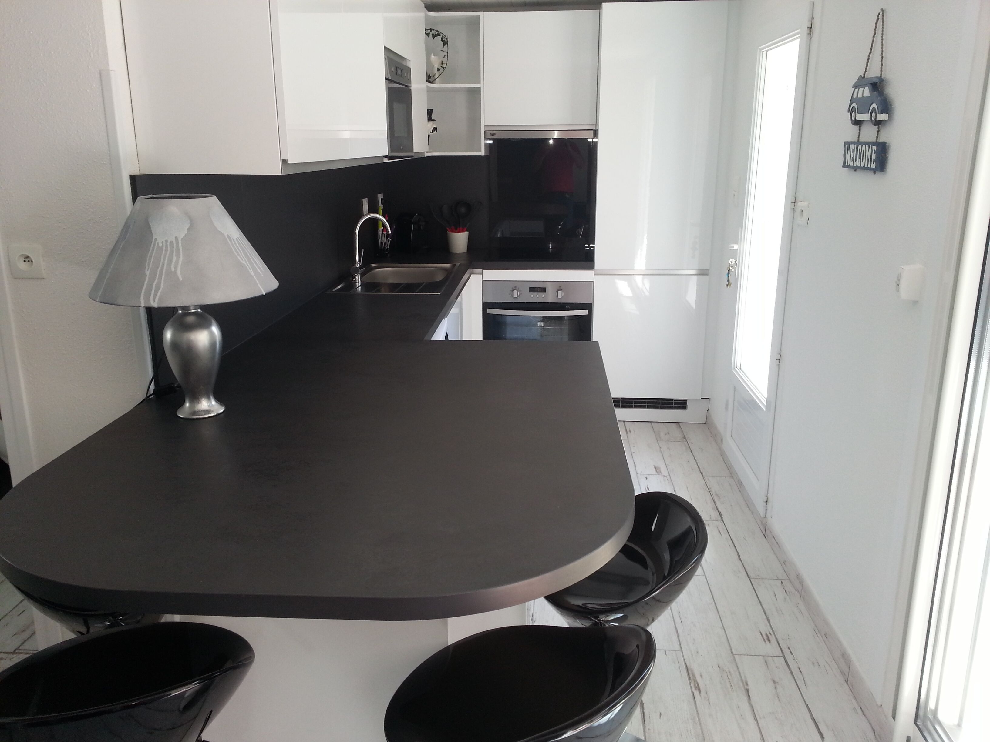 Villa with private Spa by the ocean