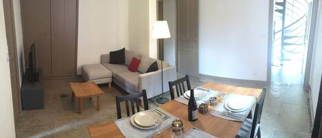 Restauration