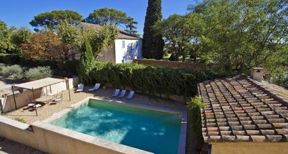 Gite de la Tour - Château d'Or und Gueules