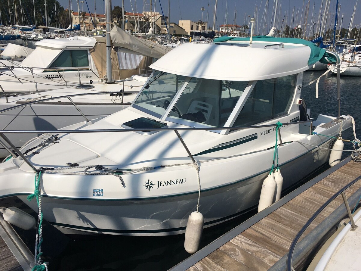 Image de profil de l’hôte