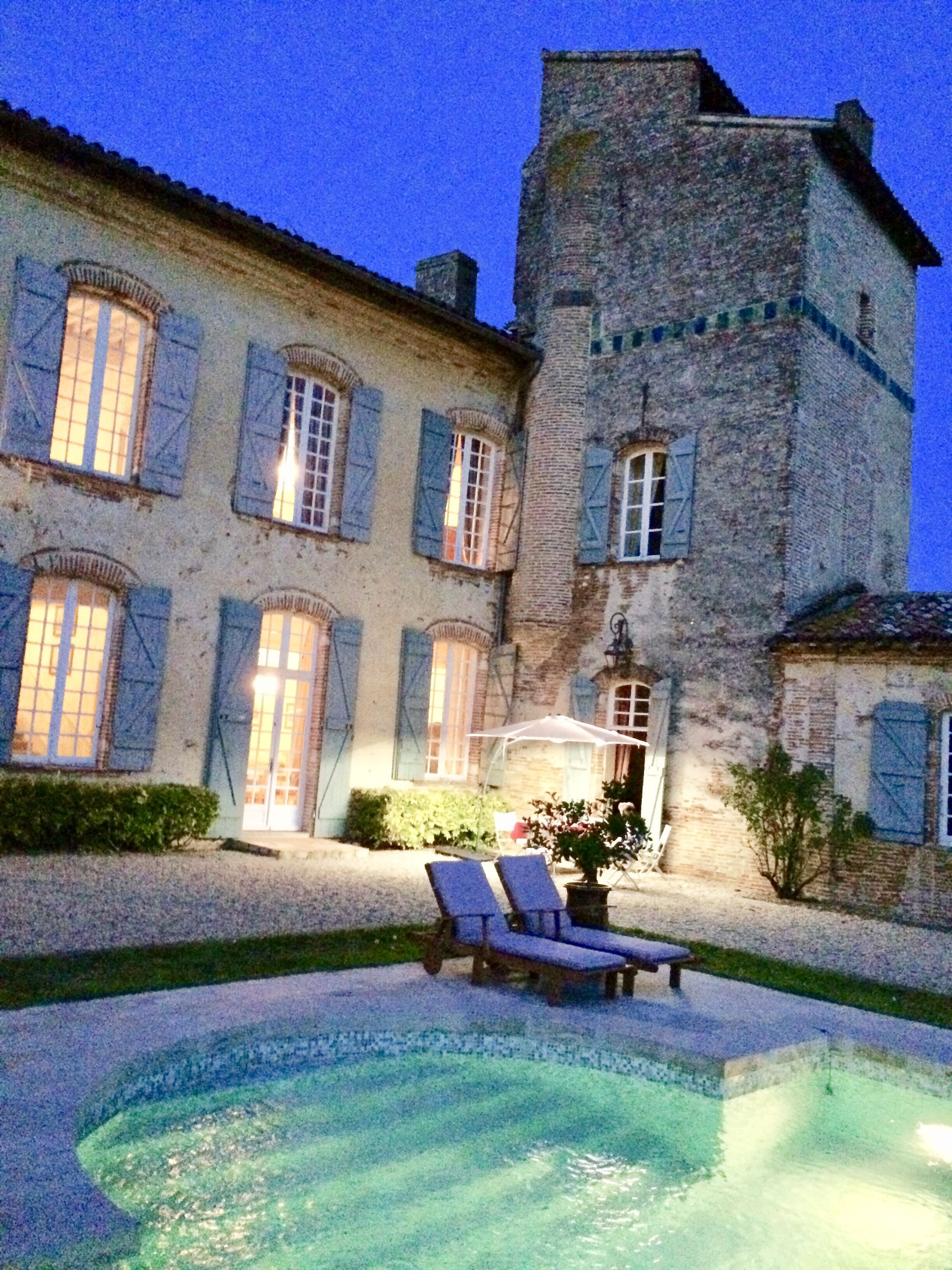 Pool