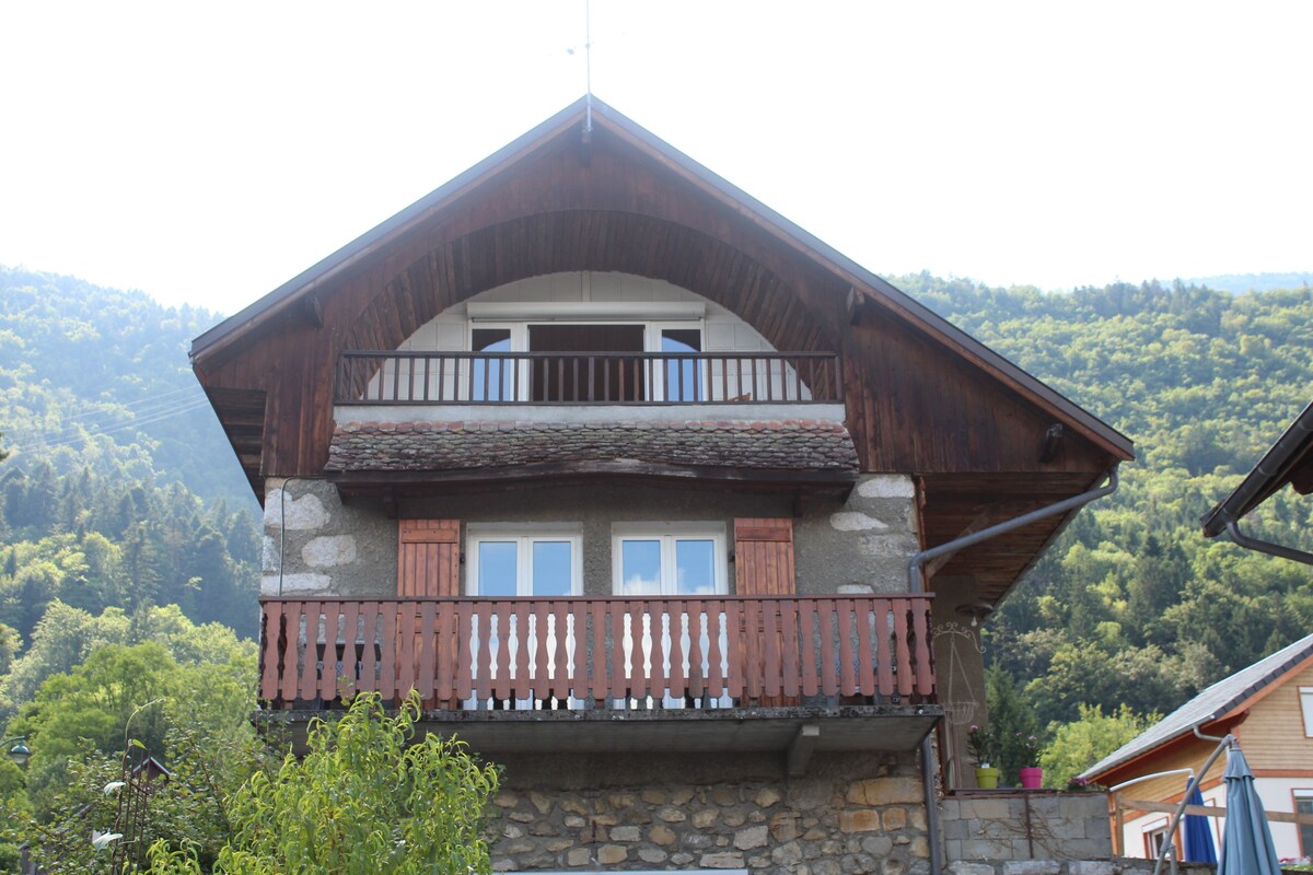 Image de profil de lâhĂŽte