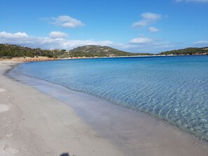 Beach - House with magnificent view, great comfort, near the beaches! (Porto-Vecchio)