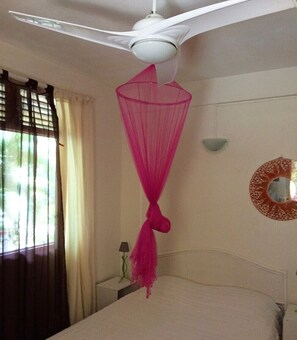 1 chambre, Wi-Fi, draps fournis, accès pour personnes à mobilité réduite