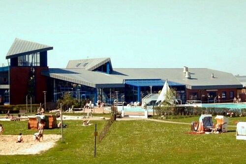 Nous offrons les meilleures conditions pour se détendre dans le Dangast de la mer du Nord