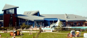 We offer the best conditions to relax in the North Sea Dangast