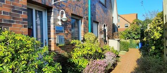 We offer the best conditions to relax in the North Sea Dangast