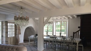 Restauration