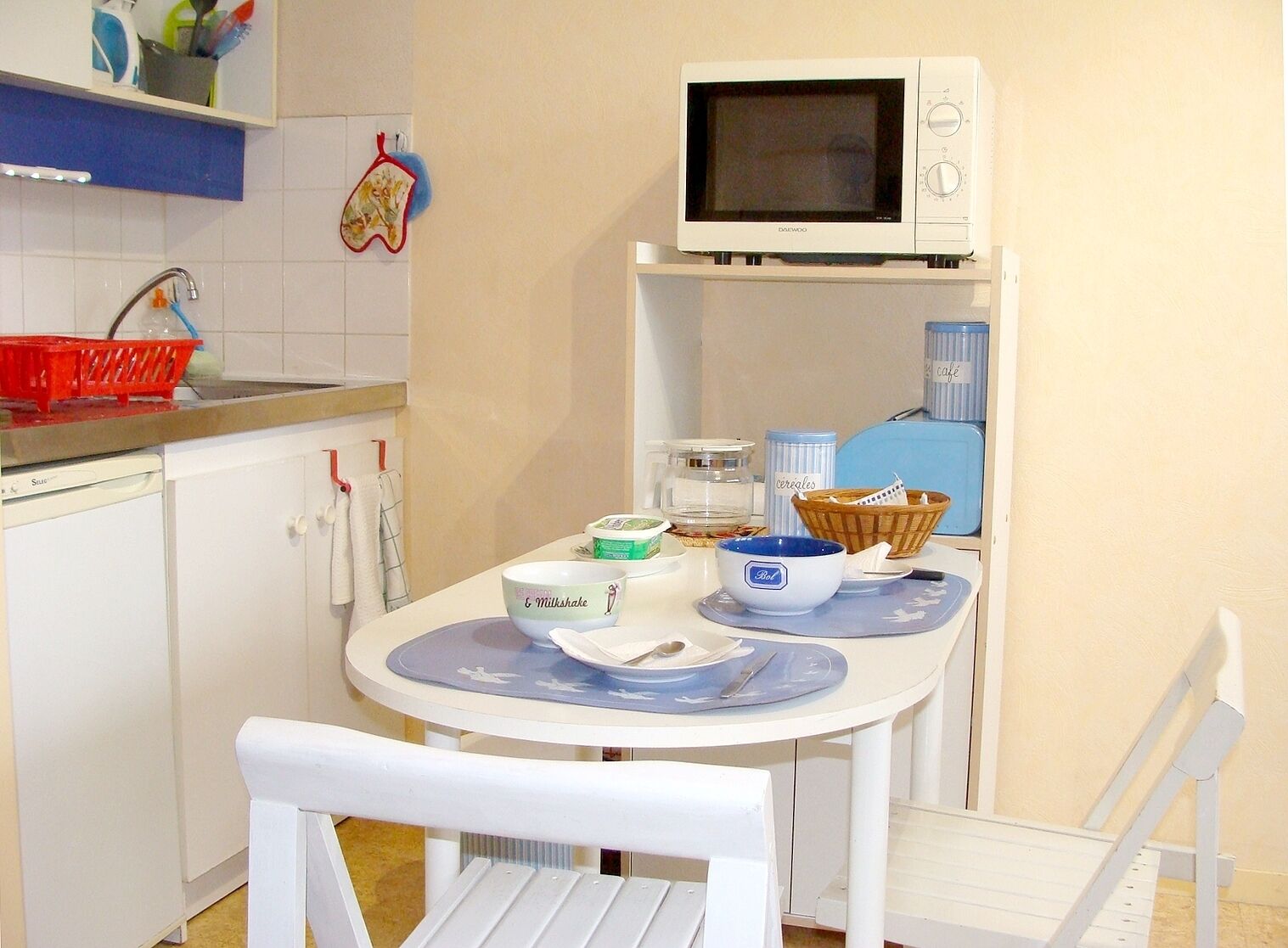 BRIGHT STUDIO Orléans Residence asc + parking, towards racecourse + 1 ° pt already offered