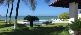 MAGNIFICENT VILLA HAVET