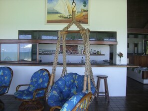 Bar (en el alojamiento)