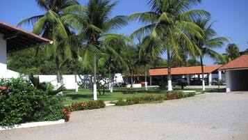 Área da propriedade