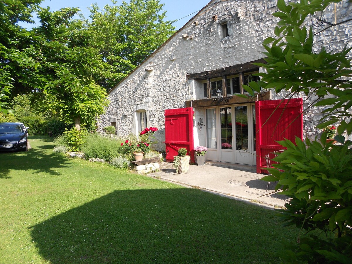 Image de profil de l’hôte