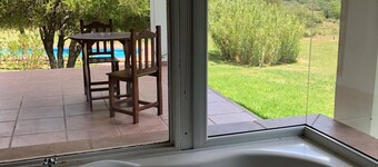 Magnificent suite in an Estancia near Villa Carlos Paz - Cordoba