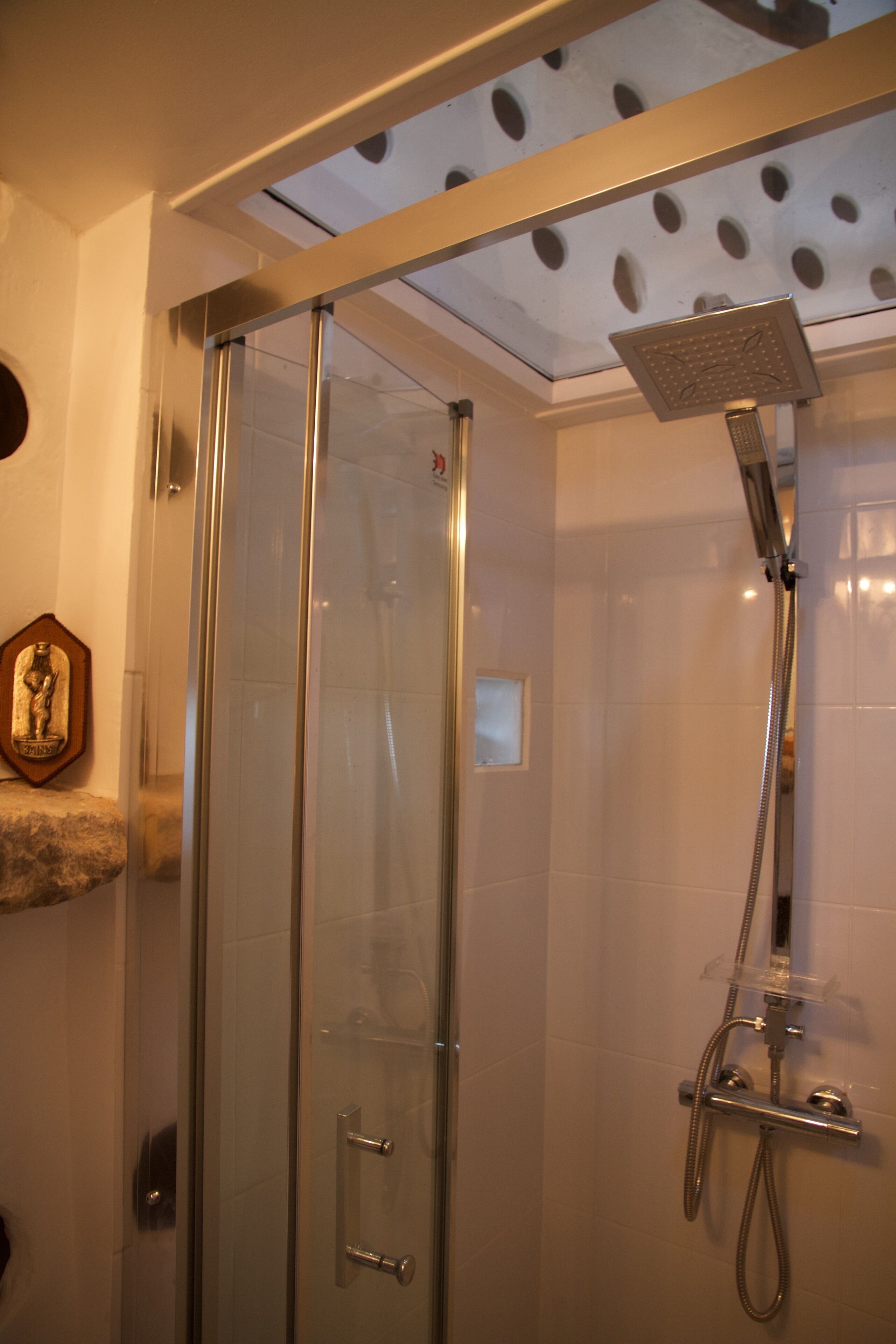 The Colombier du Vieux Château