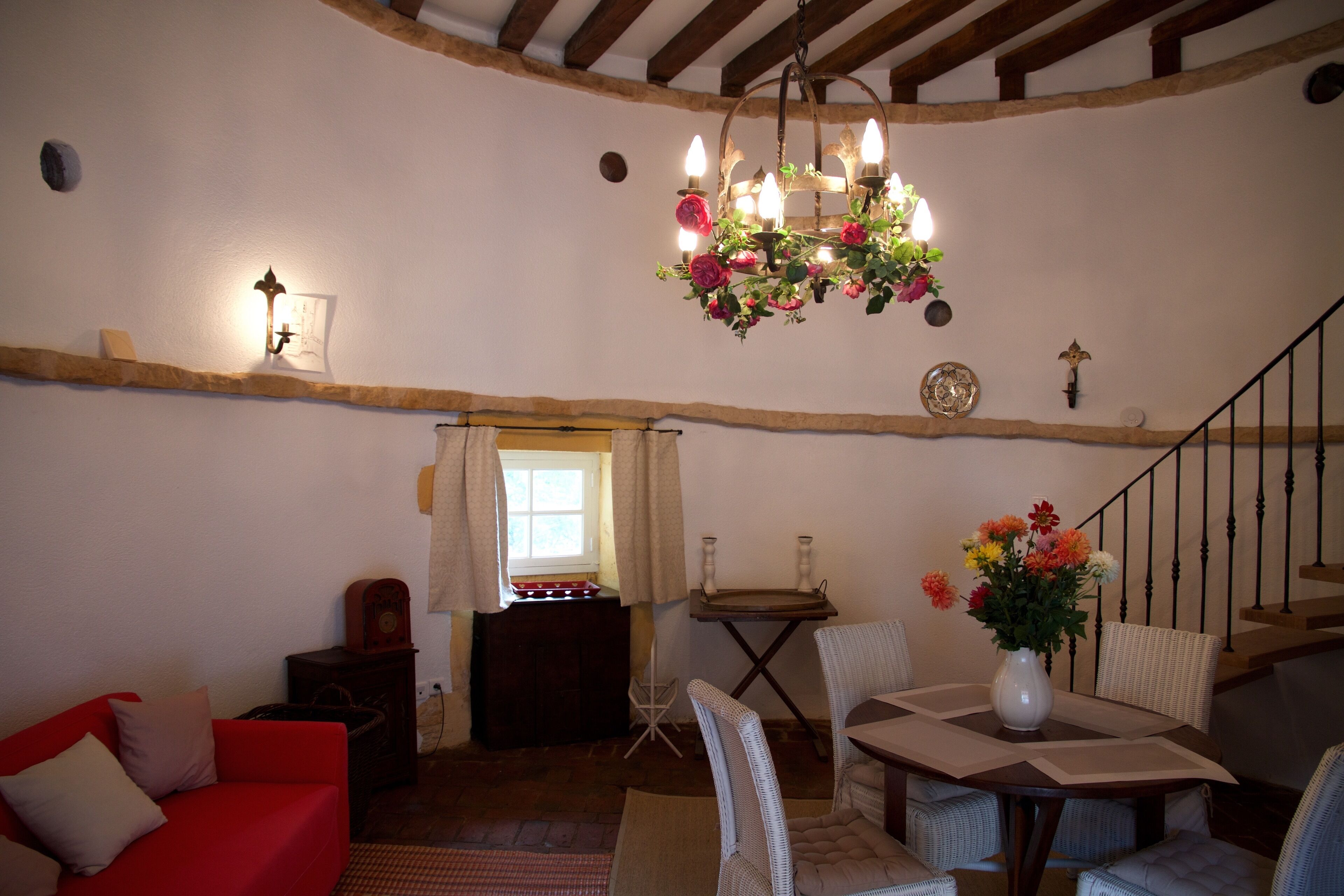 The Colombier du Vieux Château