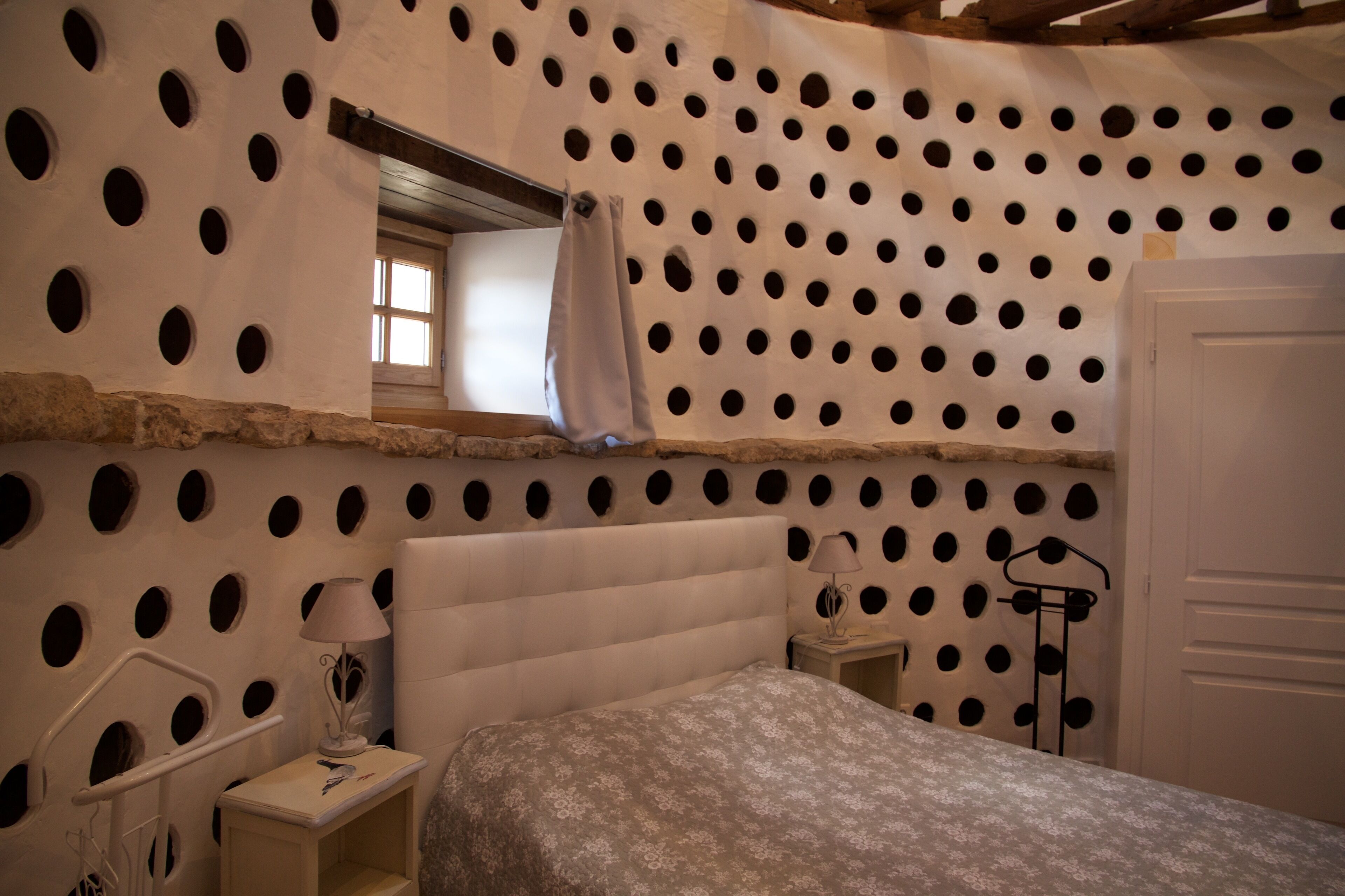 The Colombier du Vieux Château