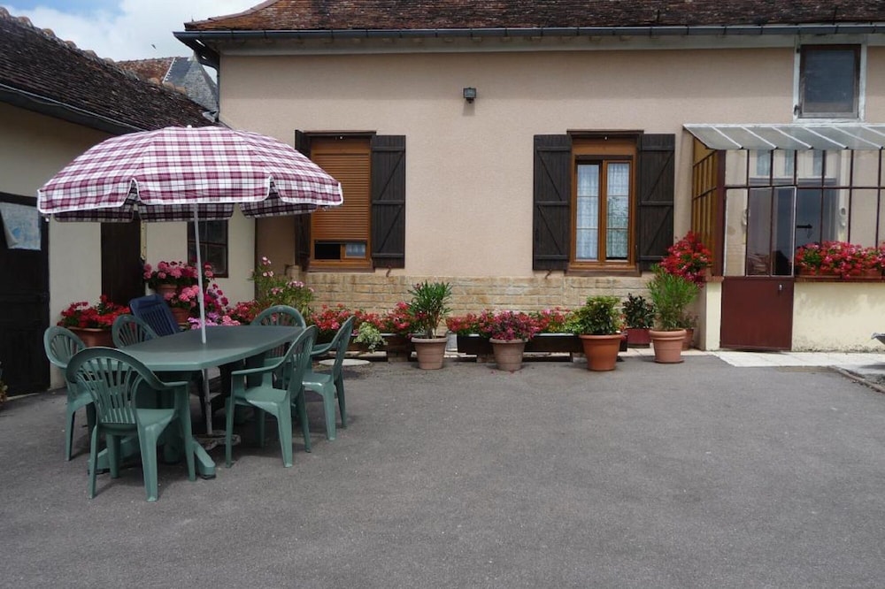 Cottage Le Balcon du Parc