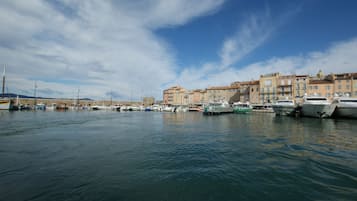 Marina/club nĂĄutico