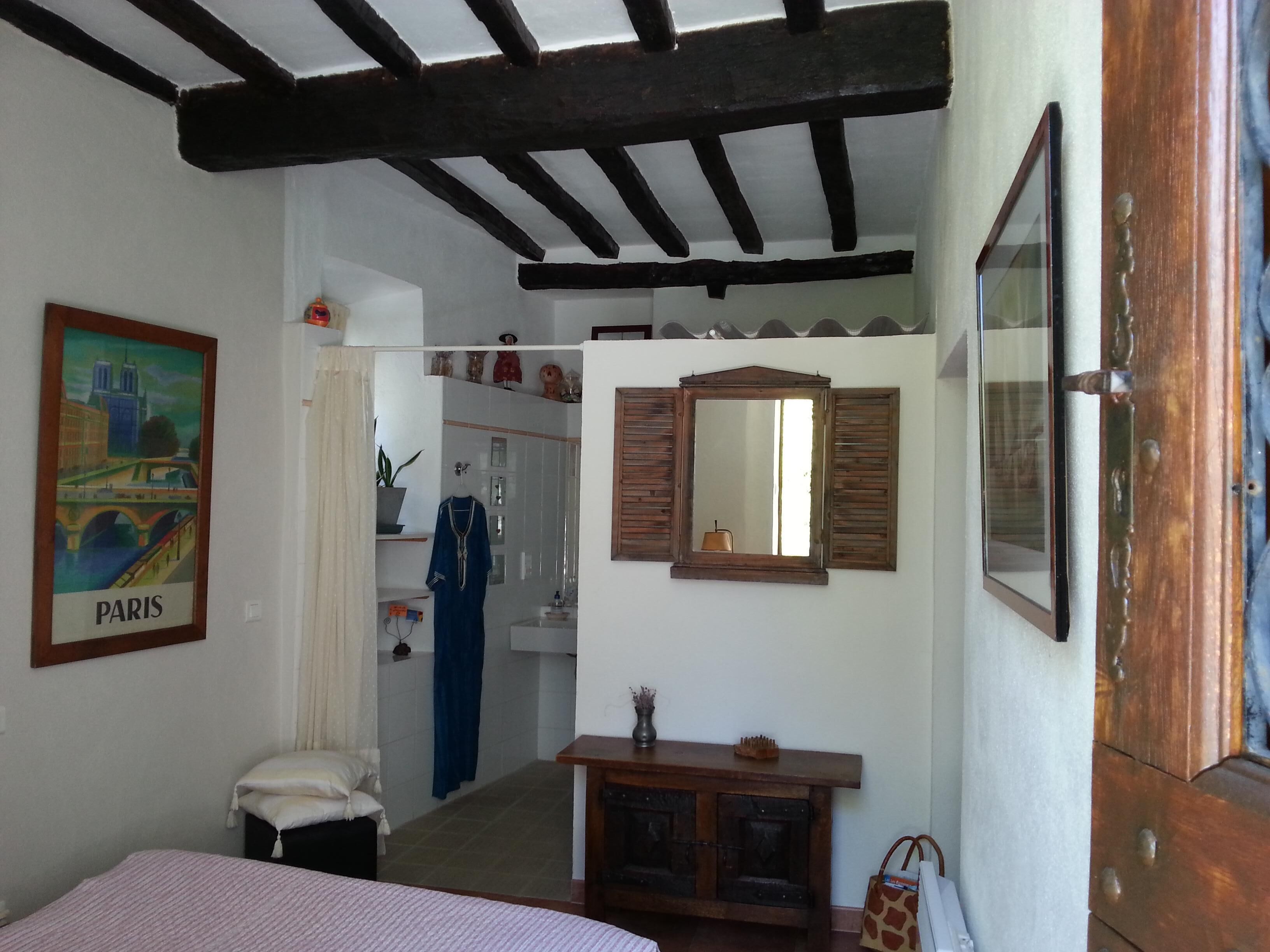 Room for lovers Coursegoules