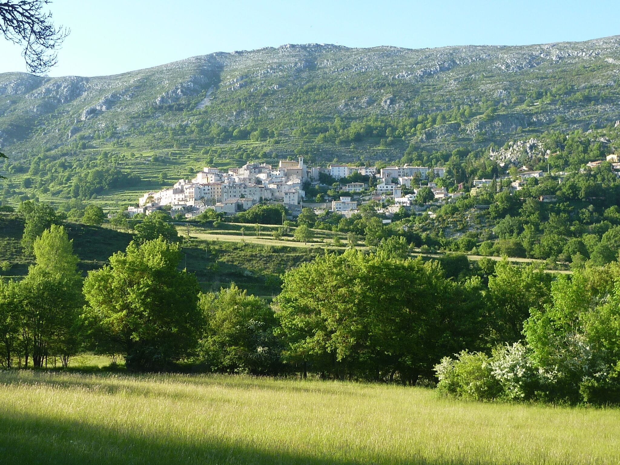 Room for lovers Coursegoules