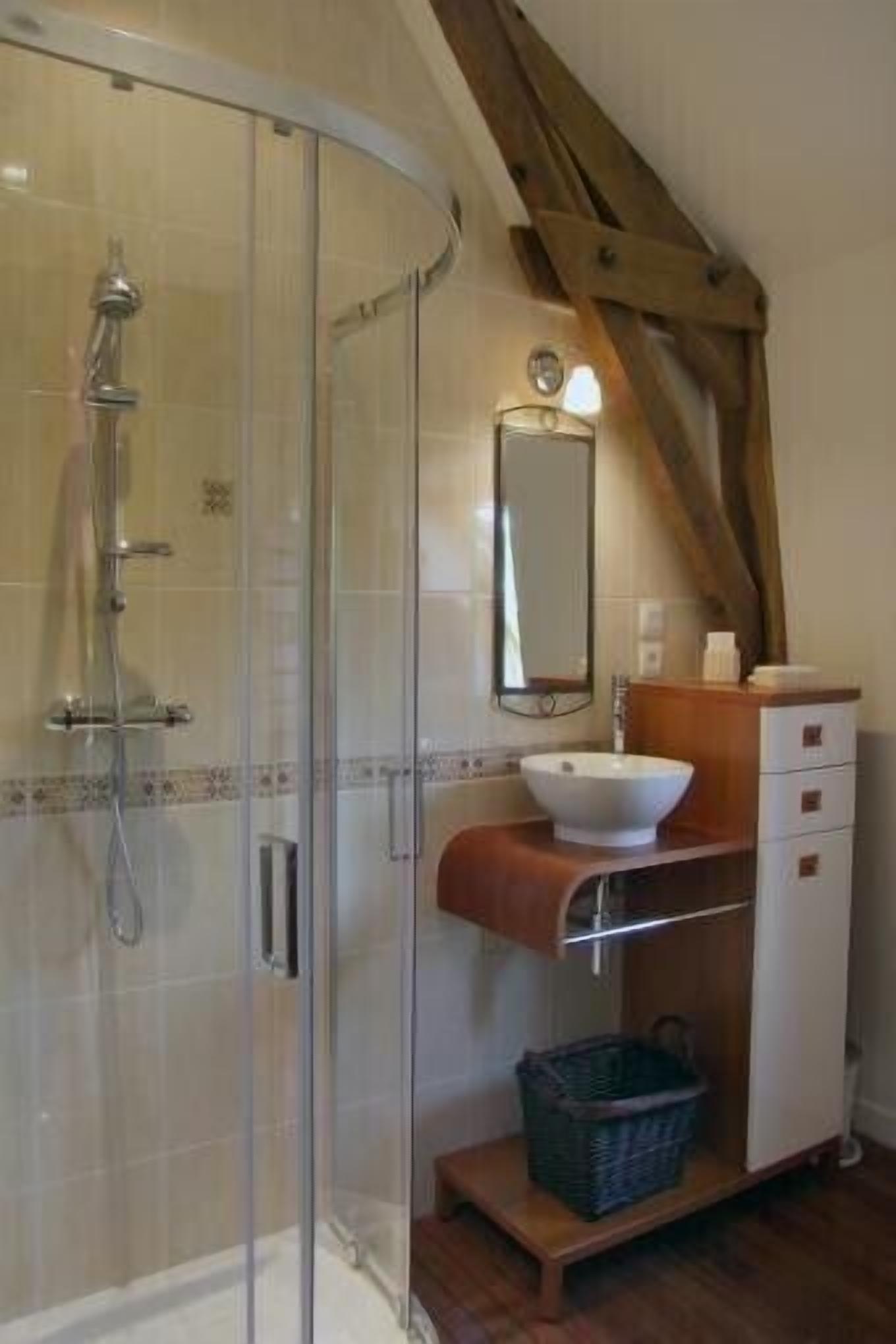 Chambres D'hotes Du Moulin De Lachaux, Auvergne, Puy de Dome, France.