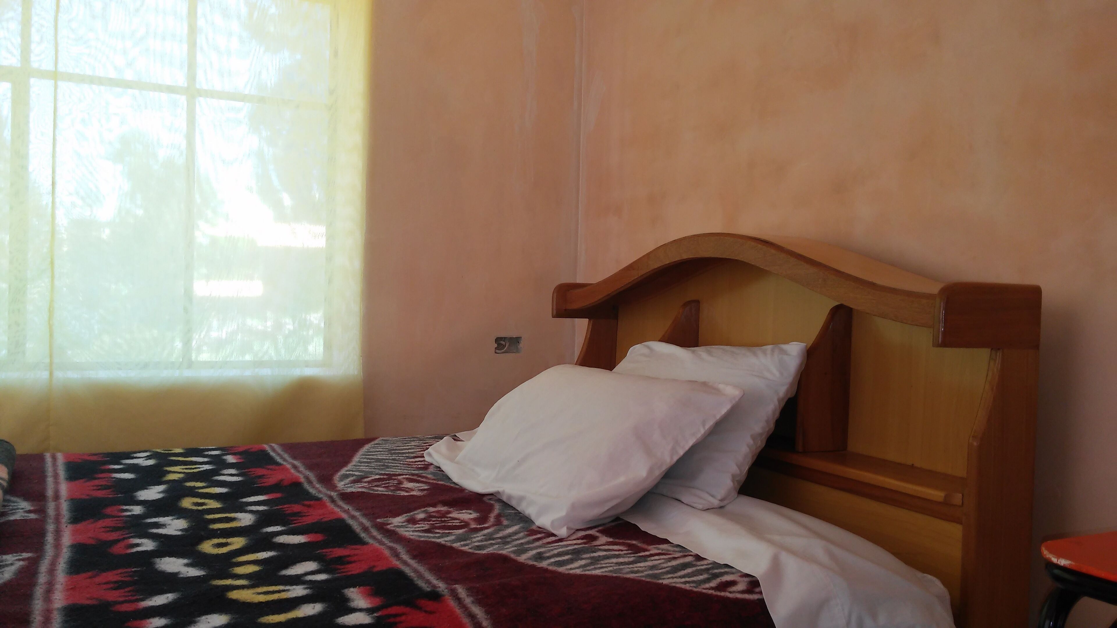 Illapa lodge. An alucinante lugar in las orillas del lago Titicaca.