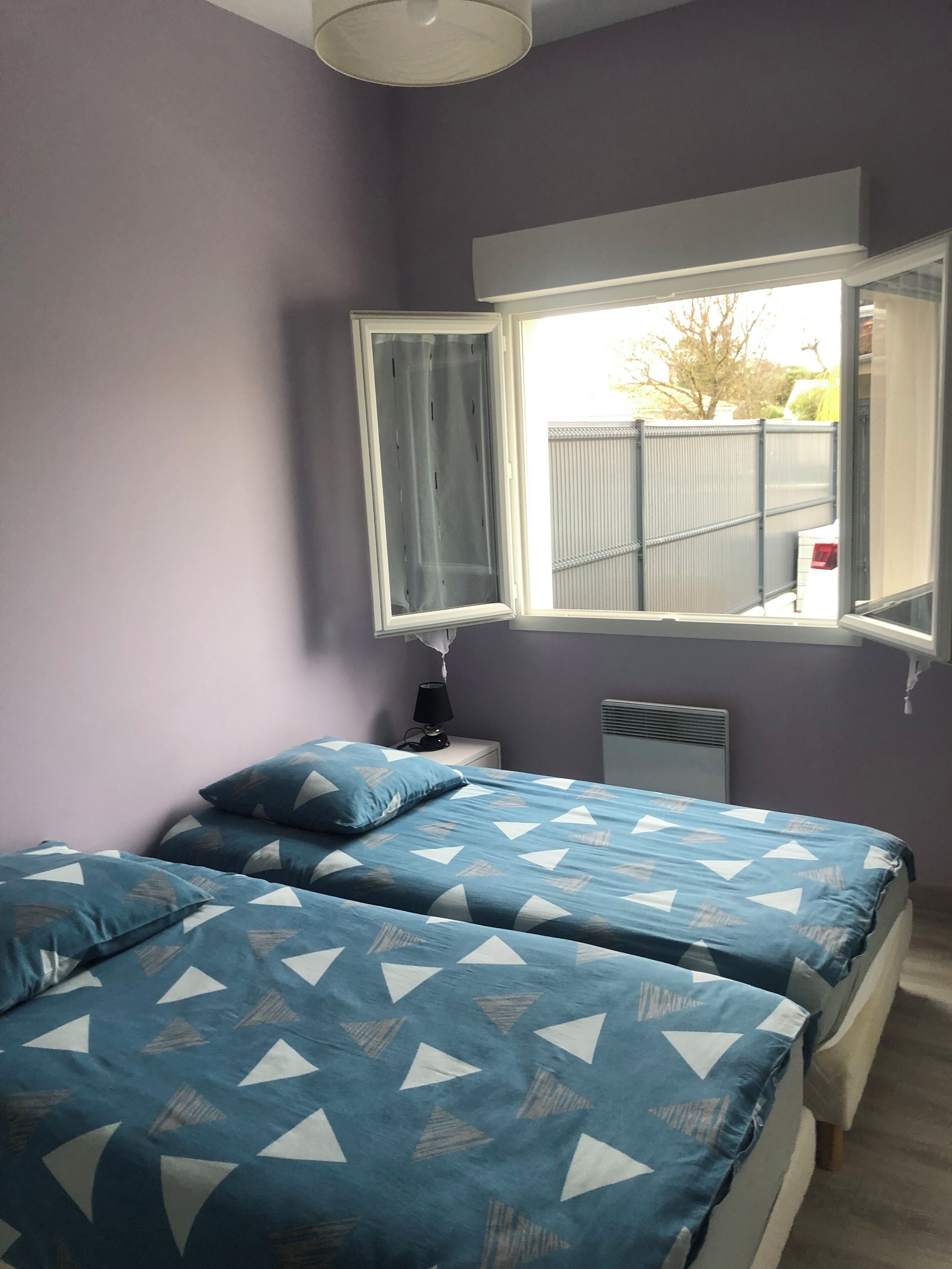 'THE UNUSUAL "vacation in royan