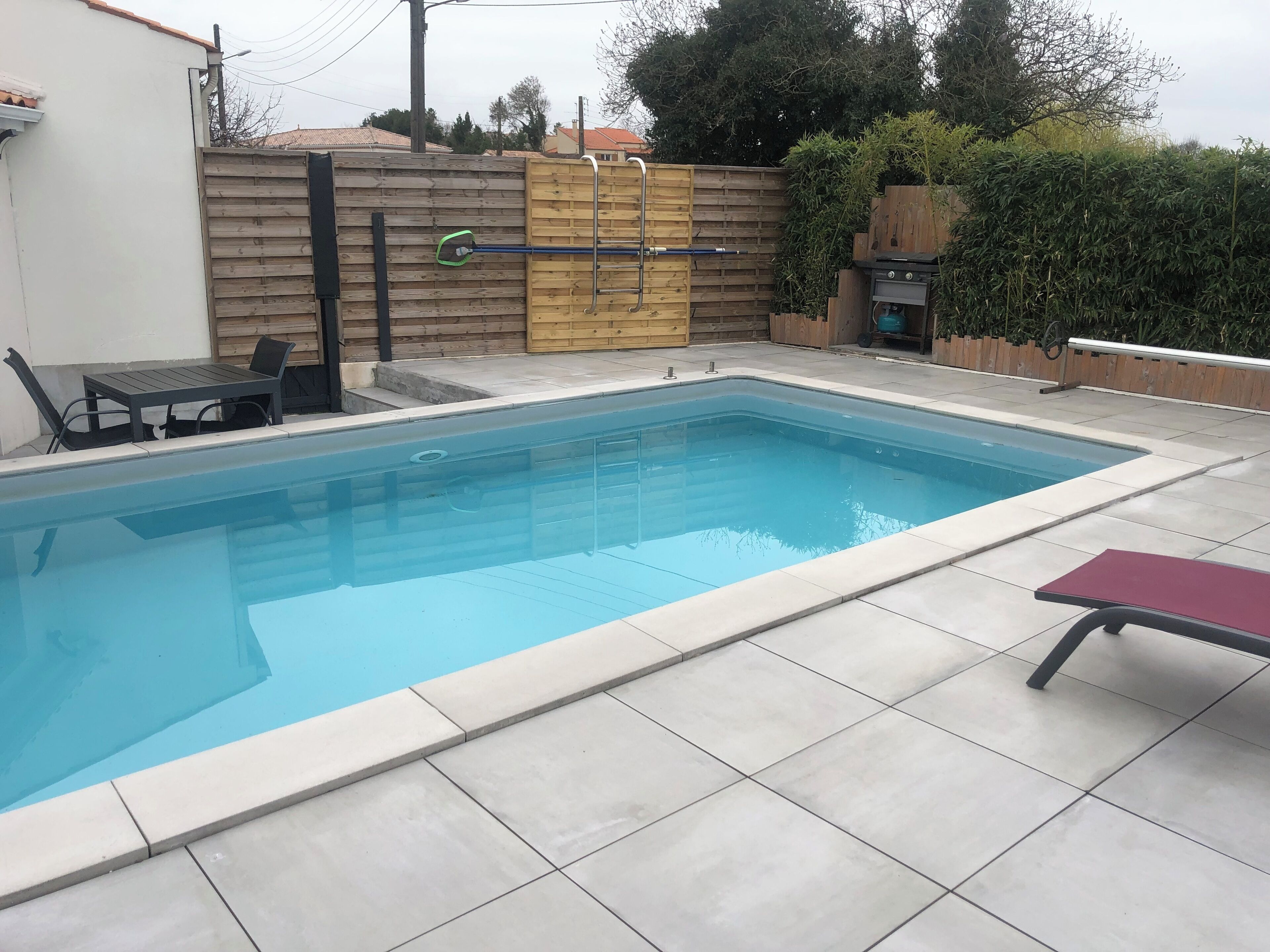 'THE UNUSUAL "vacation in royan