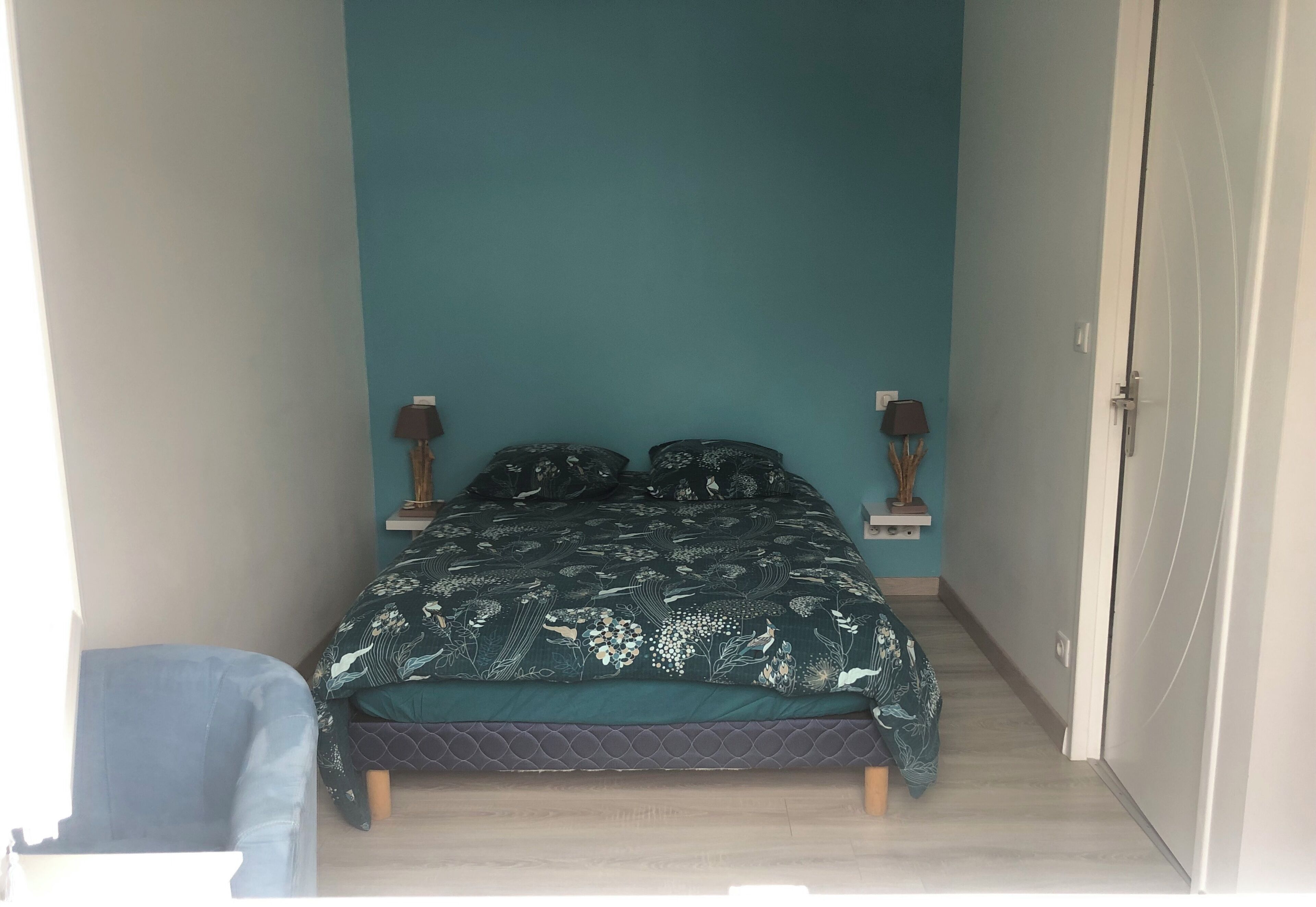 'THE UNUSUAL "vacation in royan