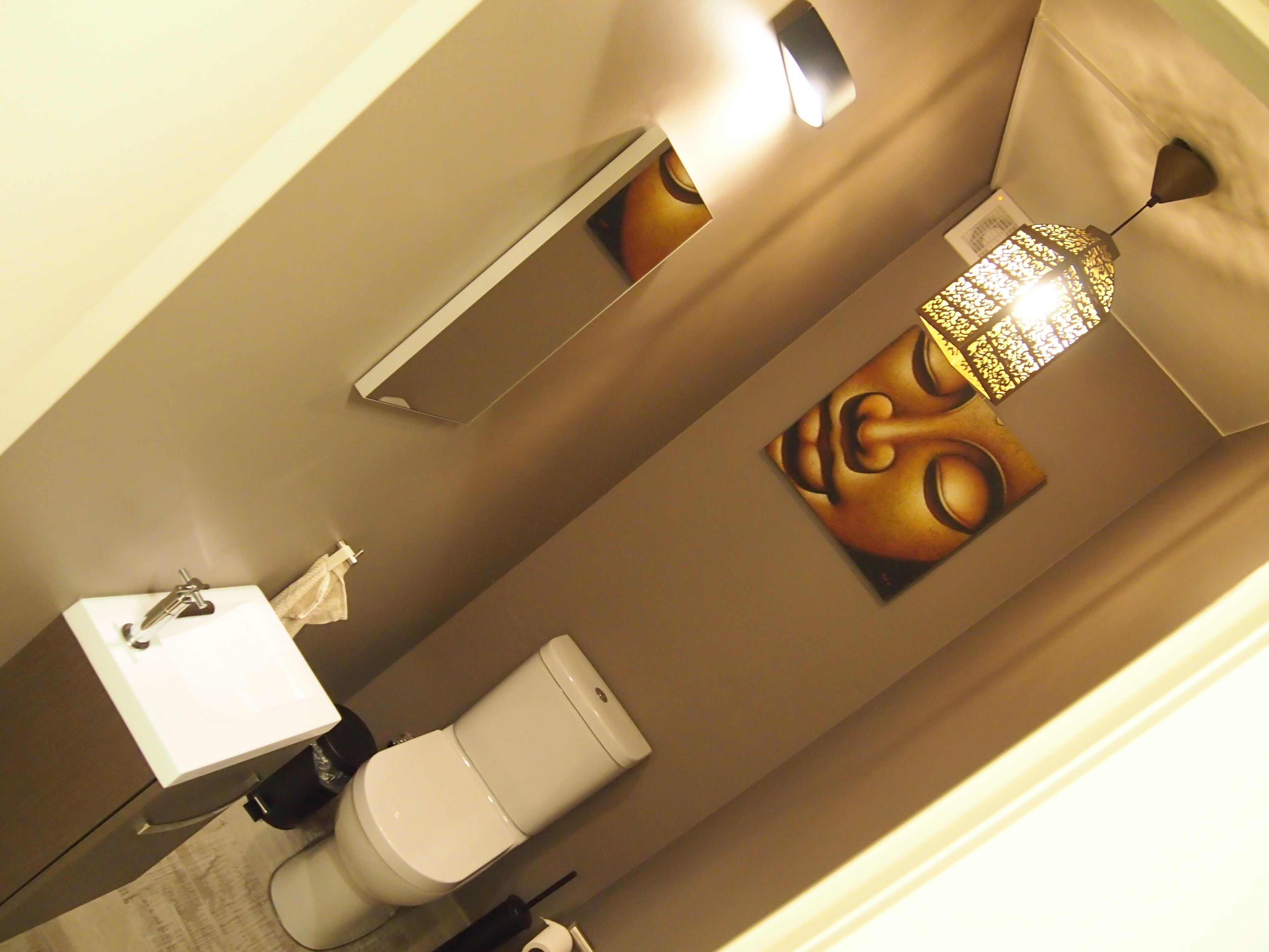 Superb cottage "L'Archipel" completely new, spacious, original and comfortable.