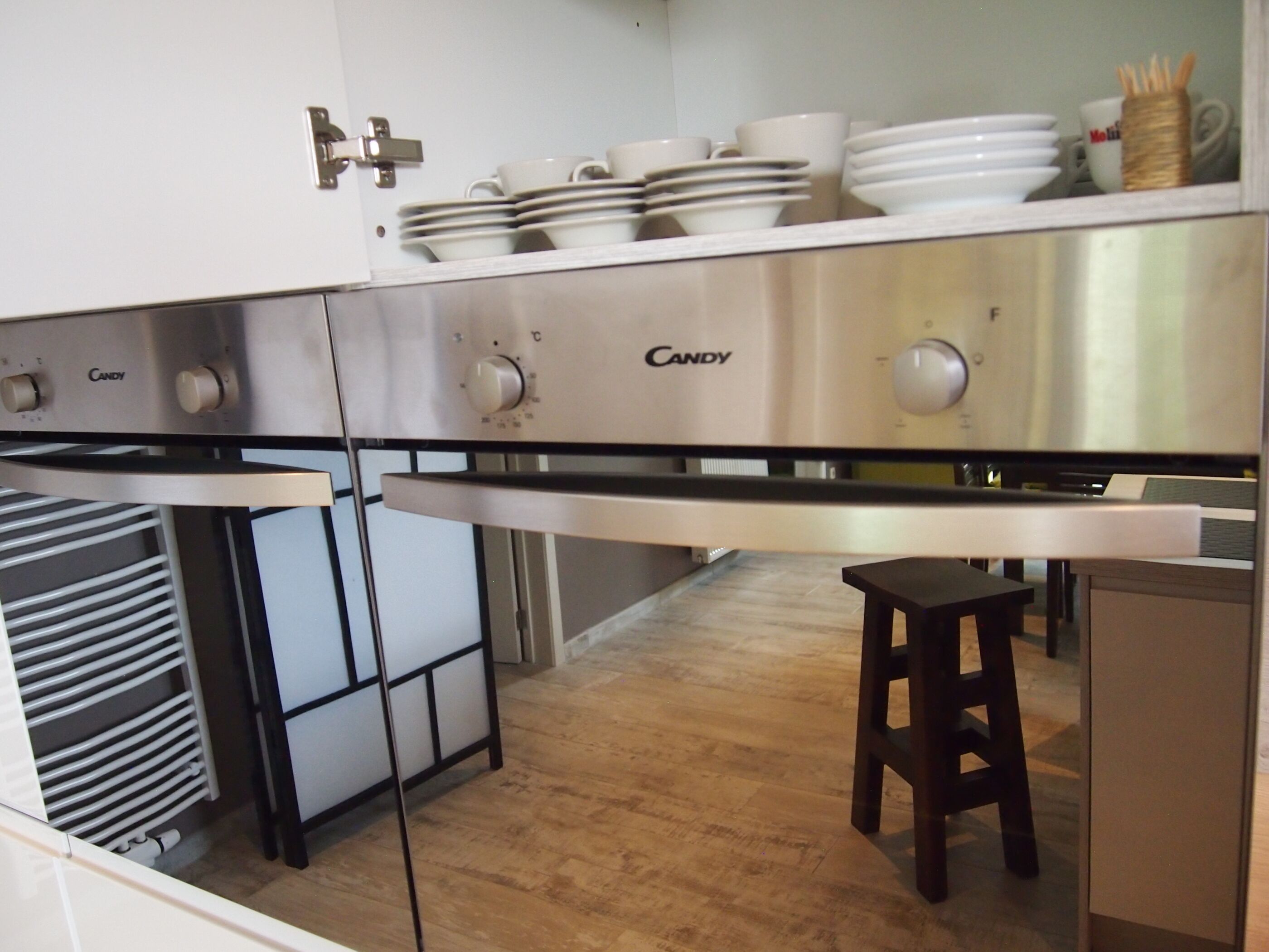 Superb cottage "L'Archipel" completely new, spacious, original and comfortable.