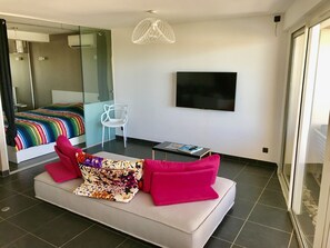 3 camere, ferro/asse da stiro, Wi-Fi, lenzuola