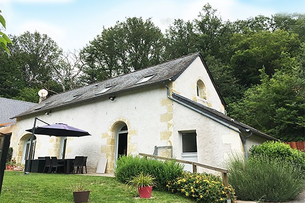 Außenbereich