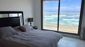 3 室のベッドルーム、WiFi