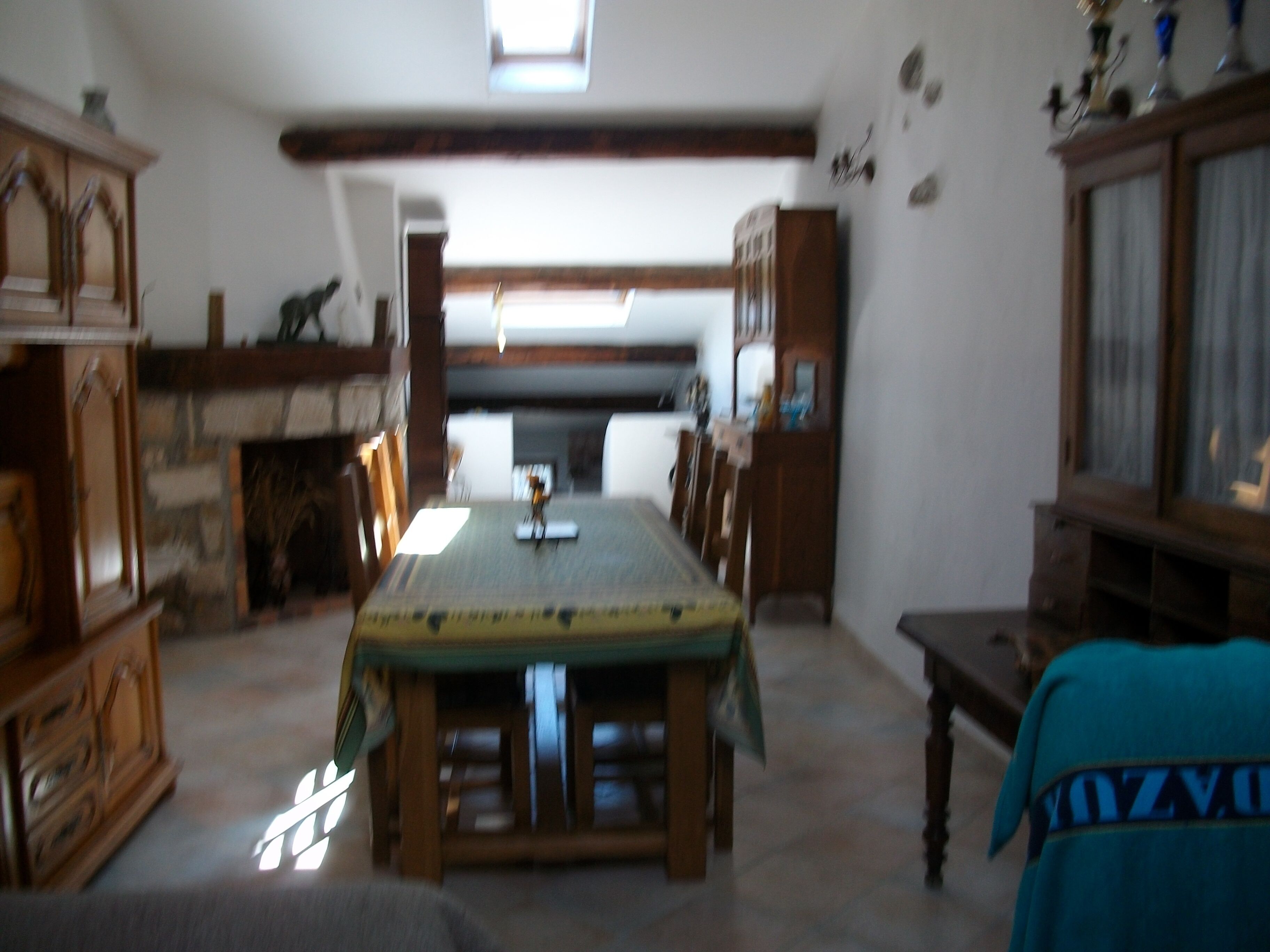 Restauration