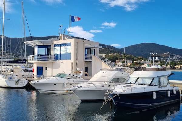 Port de plaisance