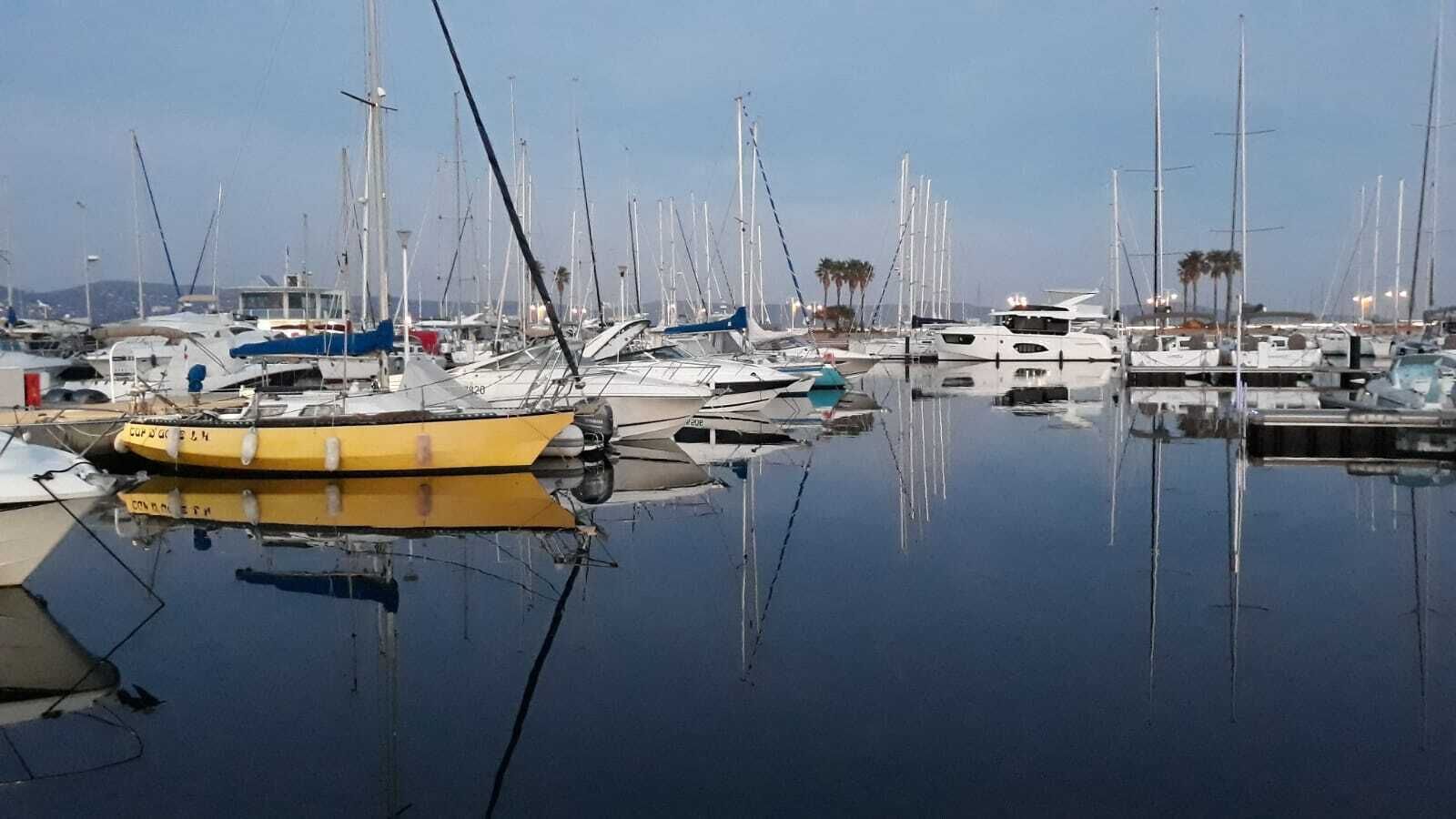 Marina