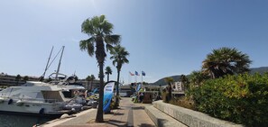 Marina - Studio Sea Cavalaire Ocean View (Cavalaire-Sur-Mer)