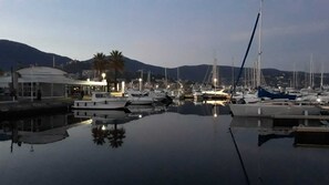Marina - Studio Sea Cavalaire Ocean View (Cavalaire-Sur-Mer)