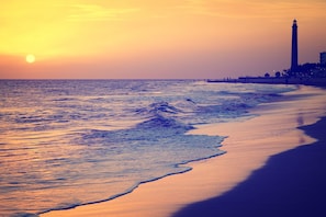 Beach towels