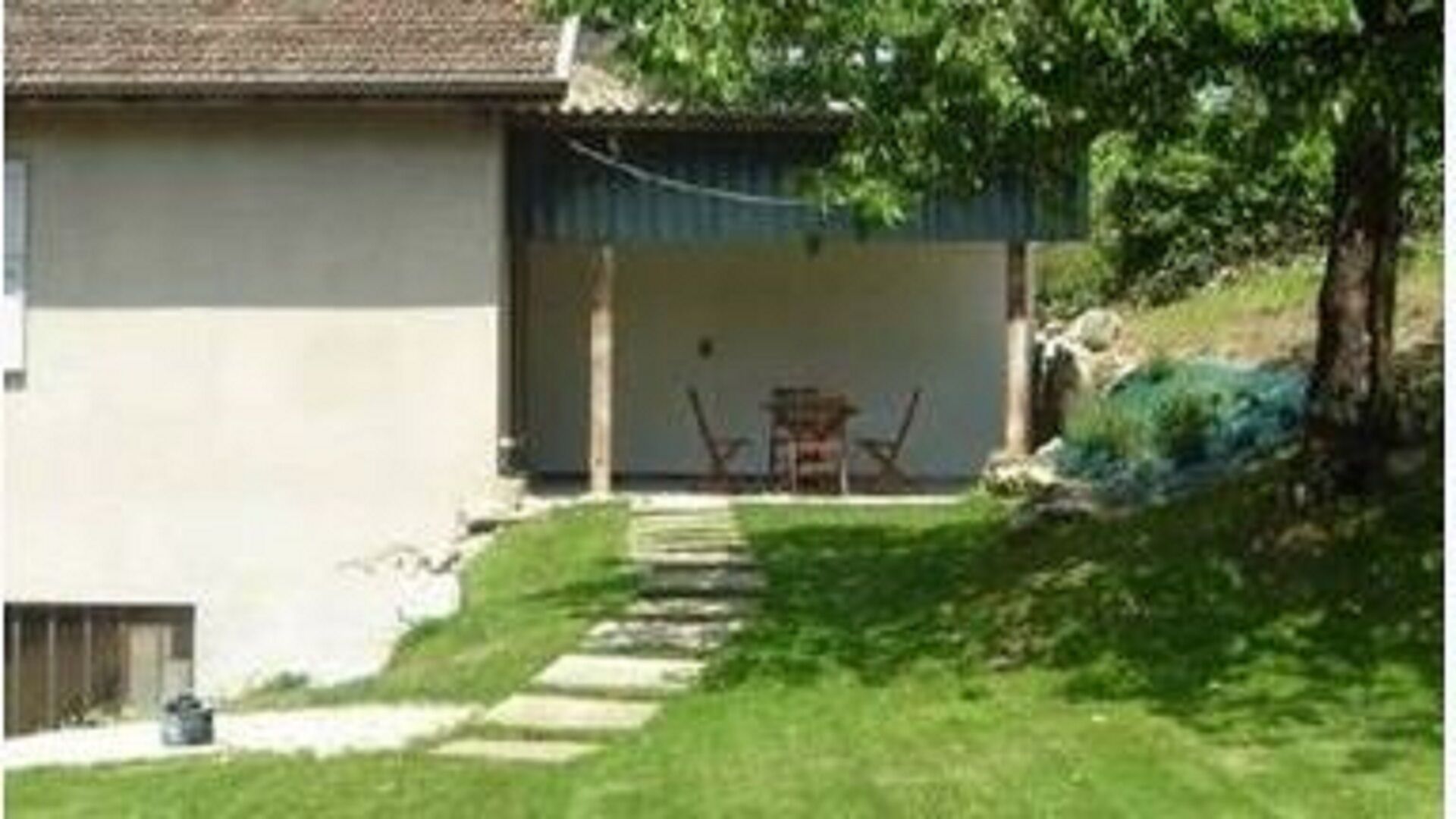 Apartment of 57m2 -2/4 people