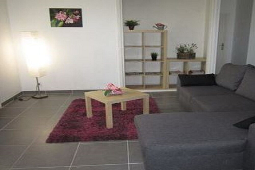 Apartment of 57m2 -2/4 people