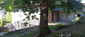 Apartment of 57m2 -2/4 people