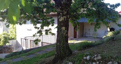 Appart de 57m2 -2/4 personnes