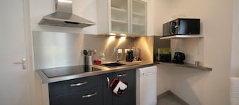 ALL COMFORT apartment for 4 people