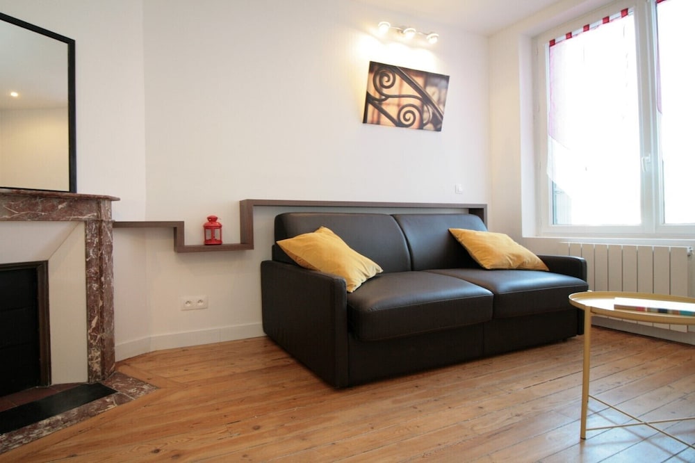 ALL COMFORT apartment for 4 people